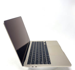 Macbook Air M2 (2022) 256GB - Silver - Cellular Magician Certified Pre-Owned