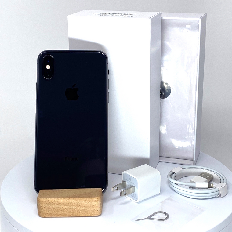 iPhone XS 64GB - Space Grey - Cellular Magician Certified Pre-Owned