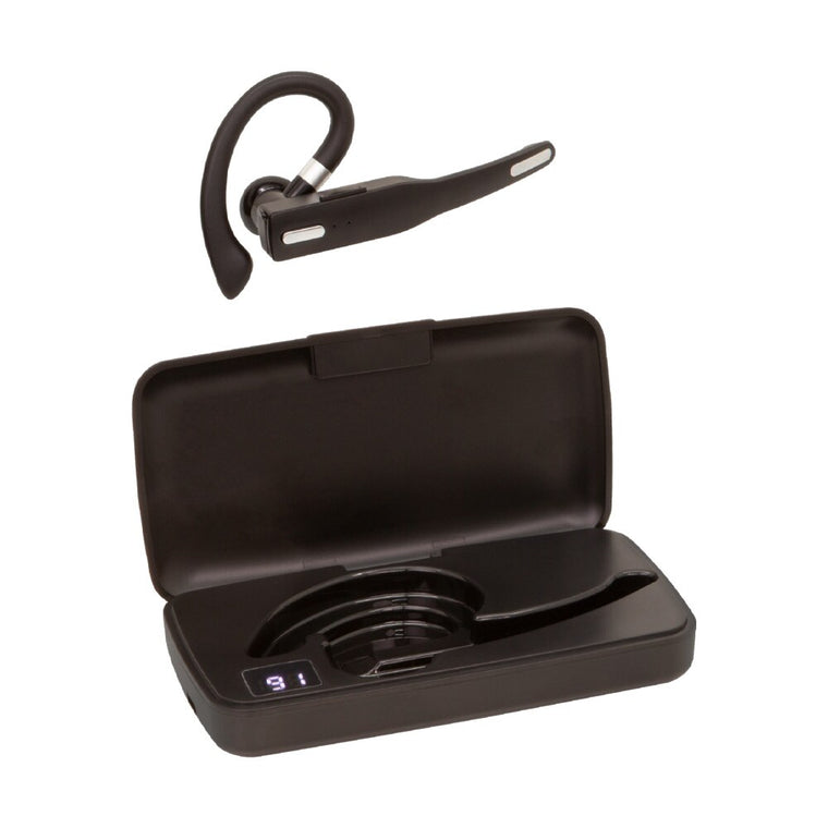 ETHTWM1B BT Mono Earbud Headset Black