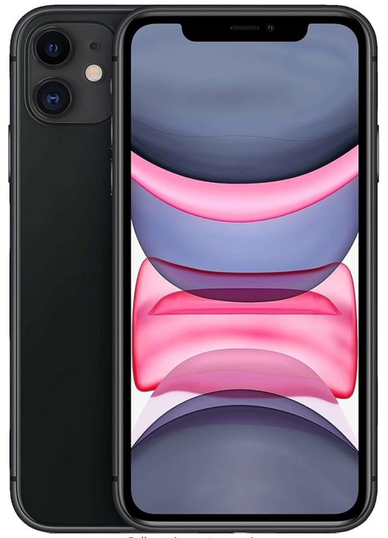 iPhone 12 Pro (2020) - 128 GB - Pacific Blue - Cellular Magician Cell Phone Certified