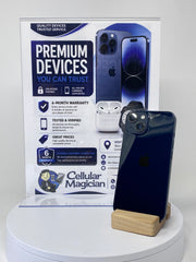 iPhone 14 128GB - Midnight - Cellular Magician Certified Pre-Owned