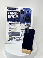 iPhone 12 - 64GB - Black