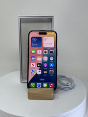 iPhone 16 - 128 GB - Black