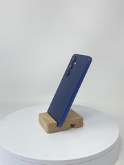 Samsung Galaxy S25 Navy - Cellular Magician Cell Phone Certified