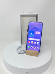 Samsung Galaxy S25 Navy - Cellular Magician Cell Phone Certified