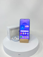Samsung Galaxy S25 Navy - Cellular Magician Cell Phone Certified