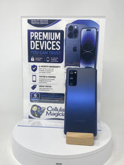 Samsung S20 FE 5G 128GB - Cloud Navy