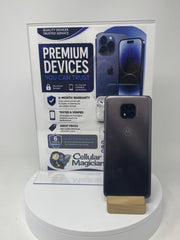 Moto G Power 2021 - 64 GB - Gray