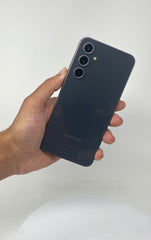 Samsung S23 FE - Graphite - 128GB