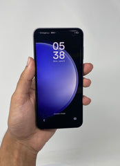 Samsung S23 FE - Graphite - 128GB