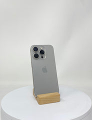 Apple iPhone 15 Pro - 128 GB - Black Titanium - Cellular Magician Cell Phone Certified