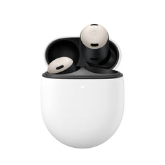 Google Pixel Buds Pro Headphones Porcelain