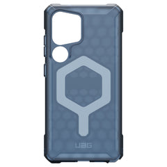 UAG Essential Armor Case w/ Magnet Cloud Blue for Samsung Galaxy S25 Ultra