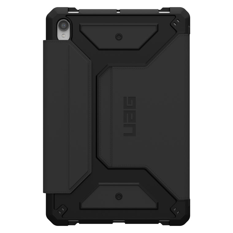 UAG Metropolis SE Rugged Folio Case Black for Samsung Galaxy Tab S9