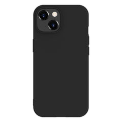 Blu Element Gel Skin Case Black for iPhone 15/14/13