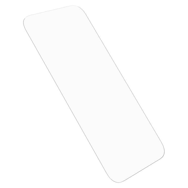 OtterBox Premium Glass Screen Protector for iPhone 16