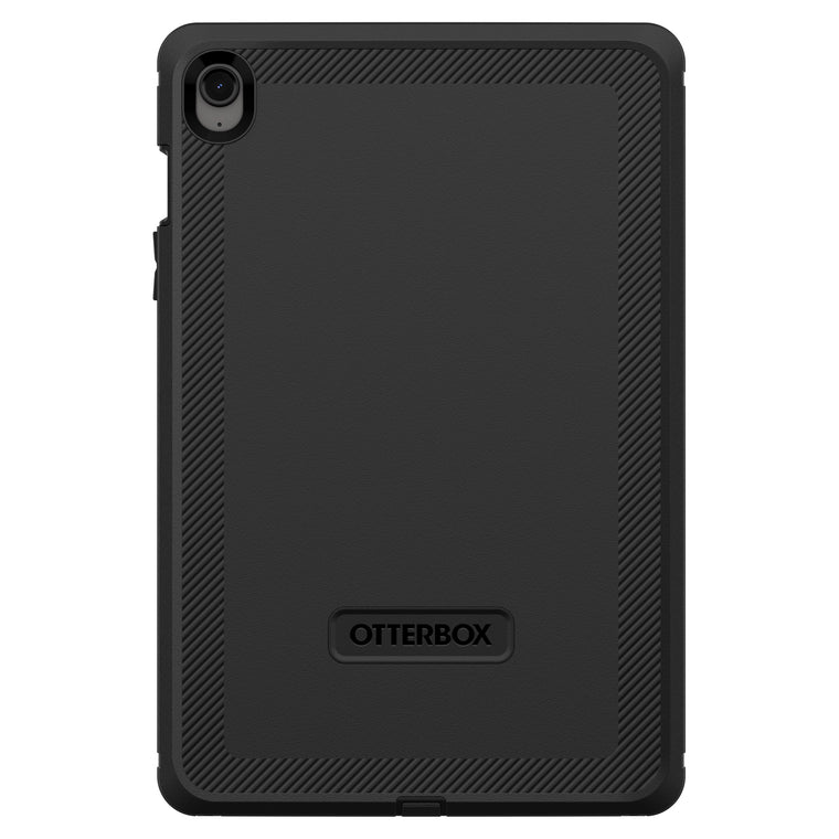 OtterBox Defender Protective Case Black for Samsung Galaxy Tab S9 FE