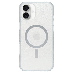 OtterBox Symmetry Clear MagSafe Case Stardust 3.0 for iPhone 16 Plus