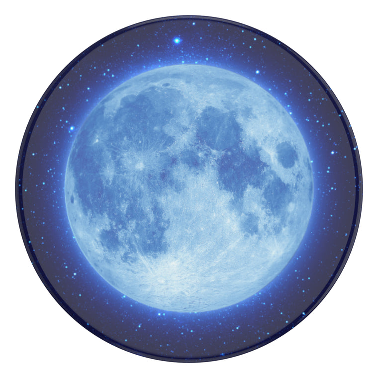 PopSockets PopGrip Over The Moon