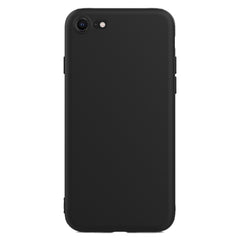 Blu Element Gel Skin Case Black for iPhone SE/8/7