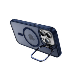 Blu Element Chromatic Kick MagSafe Case Navy for iPhone 15 Pro