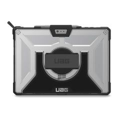 UAG Plasma Rugged Case Ice (Clear) for Microsoft Surface Pro 7+/Surface Pro 7/Surface Pro 6/Surface Pro 5/Surface Pro 4