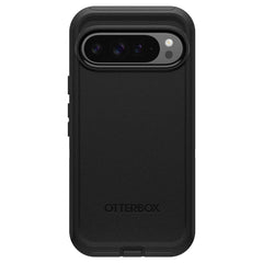 OtterBox Defender Case Black for Google Pixel 9 Pro XL