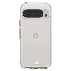 UAG Plyo Rugged Case Ice for Google Pixel 9/9 Pro