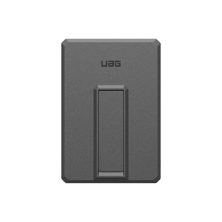 UAG Ultra Slim 5K mAh Battery + Stand Black/Grey