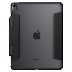 Spigen Crystal Hybrid Pro Black for iPad Air 11 2024 (6th Gen)