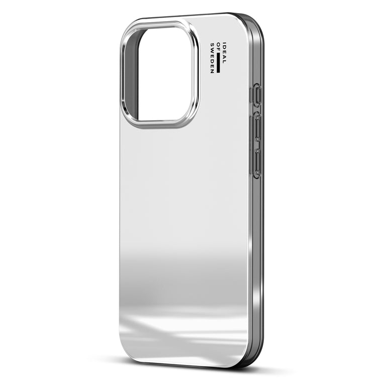 Ideal of Sweden Clear Case Mid MagSafe Mirror for iPhone 16 Pro Max