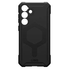 UAG Essential Armor Case w/ Magnet Black for Samsung Galaxy S25+