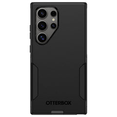 OtterBox Commuter Protective Case Black for Samsung Galaxy S24 Ultra