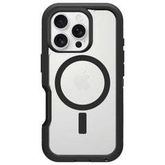 OtterBox Defender XT Clear Pro Case Dark Side for iPhone 16 Pro