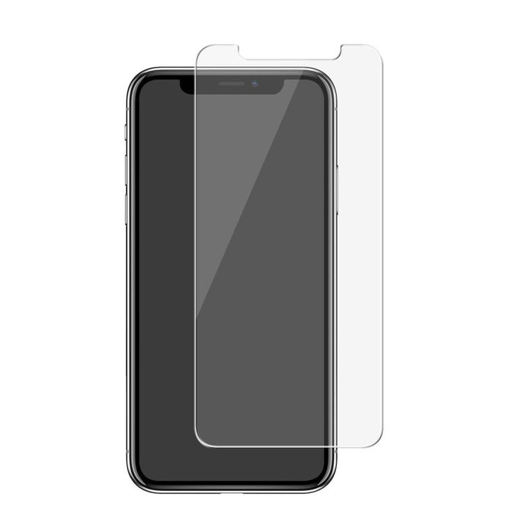 Blu Element Tempered Glass Screen Protector for iPhone 11/XR BULK