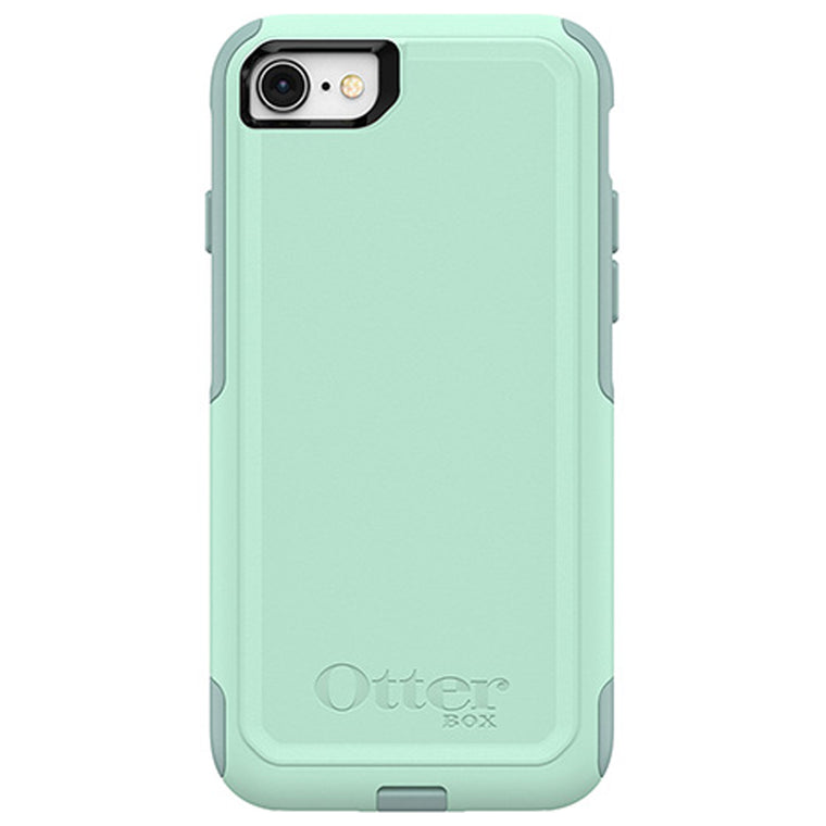 OtterBox Commuter Protective Case Ocean Way for iPhone SE/8/7