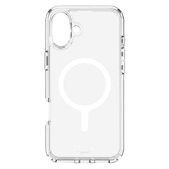 Avana Ice MagSafe Case Clear for iPhone 16 Plus