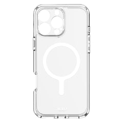 Avana Ice MagSafe Case Clear for iPhone 16 Pro