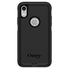 OtterBox Commuter Protective Case Black for iPhone XR