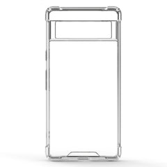 Blu Element DropZone Rugged Case Clear for Google Pixel 7a