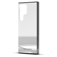 Ideal of Sweden Clear Case Mirror for Samsung Galaxy S24 Ultra