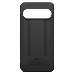 UAG Scout Rugged Case Black for Google Pixel 9/9 Pro