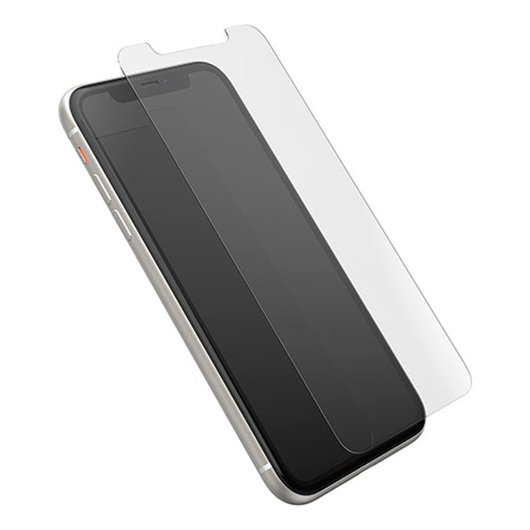 OtterBox Alpha Glass Screen Protector for iPhone 11