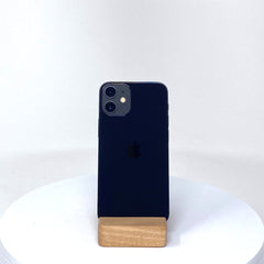 iPhone 12 Mini (2020) - 128 GB - Black - Cellular Magician Cell Phone Certified