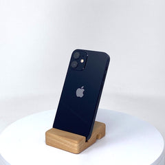 iPhone 12 Mini (2020) - 128 GB - Black - Cellular Magician Cell Phone Certified