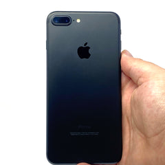 iPhone 7 Plus (2016) - 32 GB - Black - Cellular Magician Cell Phone Certified