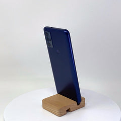 Motorola Moto G Play (2023) - Blue - 32GB - Cellular Magician Cellphone Certified