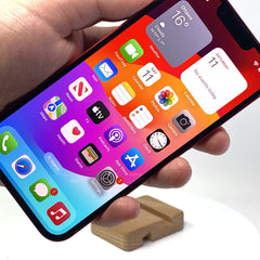 iPhone 13 128GB - Red - Cellular Magician Certified Pre-Owned