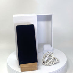 Samsung S21 5G 128GB - Phantom White - Cellular Magician Certified Pre-Owned