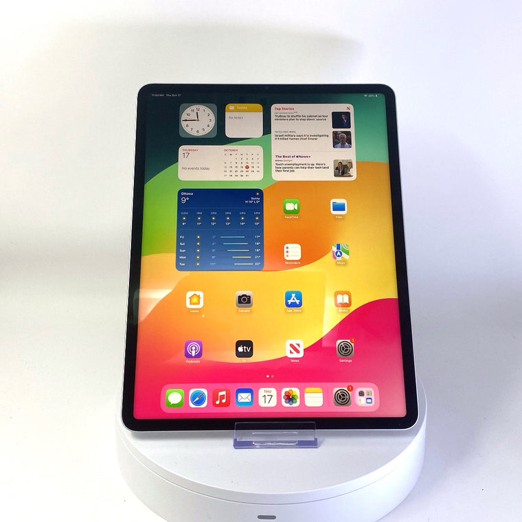 iPad Pro 12.9